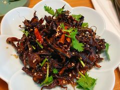 -山茶云南菜(永安里店)