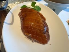 -四季民福烤鸭店(前门大栅栏店)