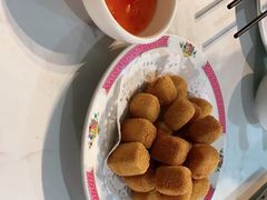 -东鑫记港式茶餐厅(南京东路店)