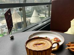 -FOOOO CITY CLUB 孚乐里音乐西餐酒吧(悠方店)
