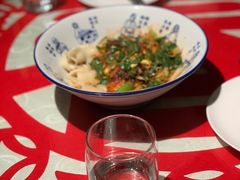 -汉唐宴长安食府