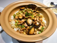 -乔家小院•非遗驴肉•本地小海鲜(滨河路店)