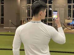 -OXYGYM 奥美氧舱运动中心(朝阳大悦城店)