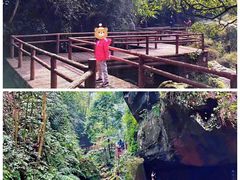 -赤水丹霞旅游区·佛光岩