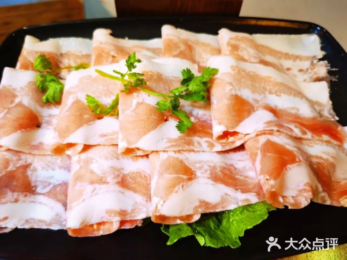 珮姐老火锅(步行街店)肥牛王图片