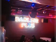 -Darling Queen·Mini·Live·House