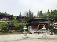 -达蓬山旅游度假区