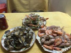 -发记平价海鲜美食(花生寮店)