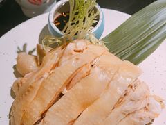 -老头儿油爆虾·知味杭州(爱琴海购物中心)