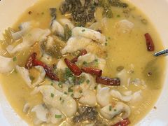 -兴蜀府·臻味江景餐厅(正大广场店)