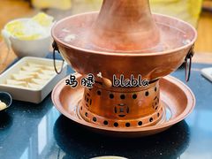 -南门涮肉(后海店)
