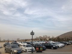 -八达岭滑雪场