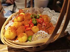 -胡桃里音乐酒馆(环亚凯瑟琳广场店)