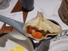 -馋三尺蟹粉小笼(人民广场店)