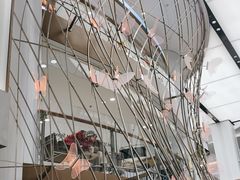 -M Stand(宁波万象城店)
