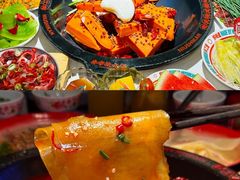 -牛市坎火锅(建设路店)