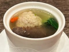 -Yan Ting 宴庭中餐厅(上海静安瑞吉酒店)