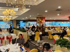 -御满江海鲜酒家(洛溪新城店)