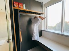 -厦门海港英迪格酒店(中山路店)