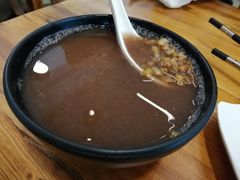 绿豆汤-螺蛳粉先生(蓟门桥店)