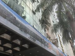 -东海酒家(长平东路店)