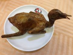 -五谷芳乳鸽王（大梅沙总店C区）(网红打卡店)