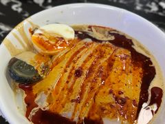 -何老二卤汁凉粉