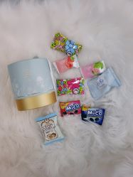 -卡卡喜糖伴手礼·商务礼宝宝礼·婚礼用品