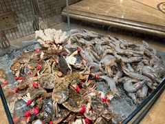 -长兴岛敦豪国际酒店-西餐自助餐厅