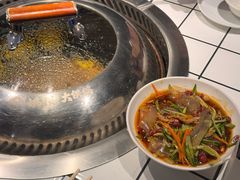 -姚稷大铁锅(龙之梦店)