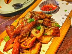 -大牌大·传统杭帮菜(湖滨店)