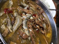 -鱼乐岛餐厅·户外花园主题餐厅