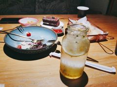 -候鸟等风来·精致西厨(万科第五城店)