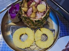 -外婆掌柜·东北家庭烤肉(托乐嘉店)