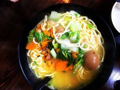 -家烧面馆【南山路知名经典面食】