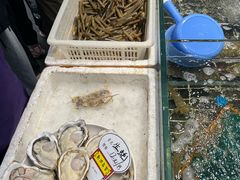 -健跳小海鲜(人民路店)