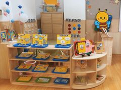 -天津蜂巢幼儿园·托育