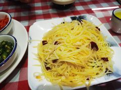 -临潼印象·特色陕菜