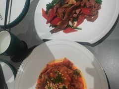 -四川饭店(城乡购物中心店)