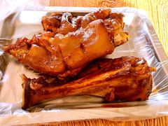 -赵元章肉骨烧(山塘街店)
