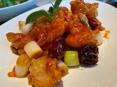 -西安饭庄·非遗陕菜(钟楼店)