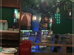 -佬麻雀·新湘菜(珠海金发购物中心店)