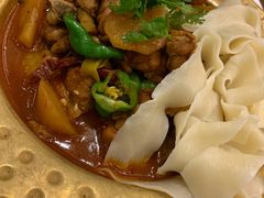 -阿拉丁新疆风味餐厅·清真(罗廊巷店)