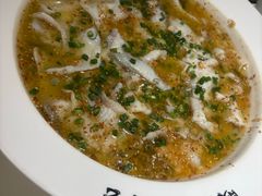 -太二酸菜鱼(广州IFC国金天地店)