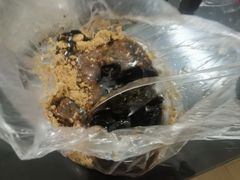 -共和老洪豆花草粿水粿