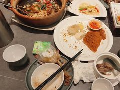 -先记烧鹅王·本地粤菜(福永店)