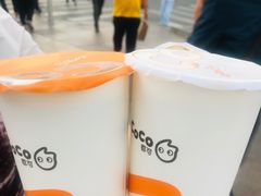 -CoCo都可(西安路民勇店)