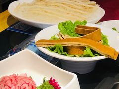 -东道煮牛肉火锅(重庆路店)