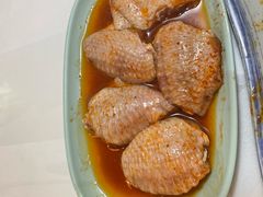 -西昌老号李小肠特色烧烤园(温江店)