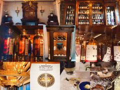 -北京古城老院厉晓麟精致菜